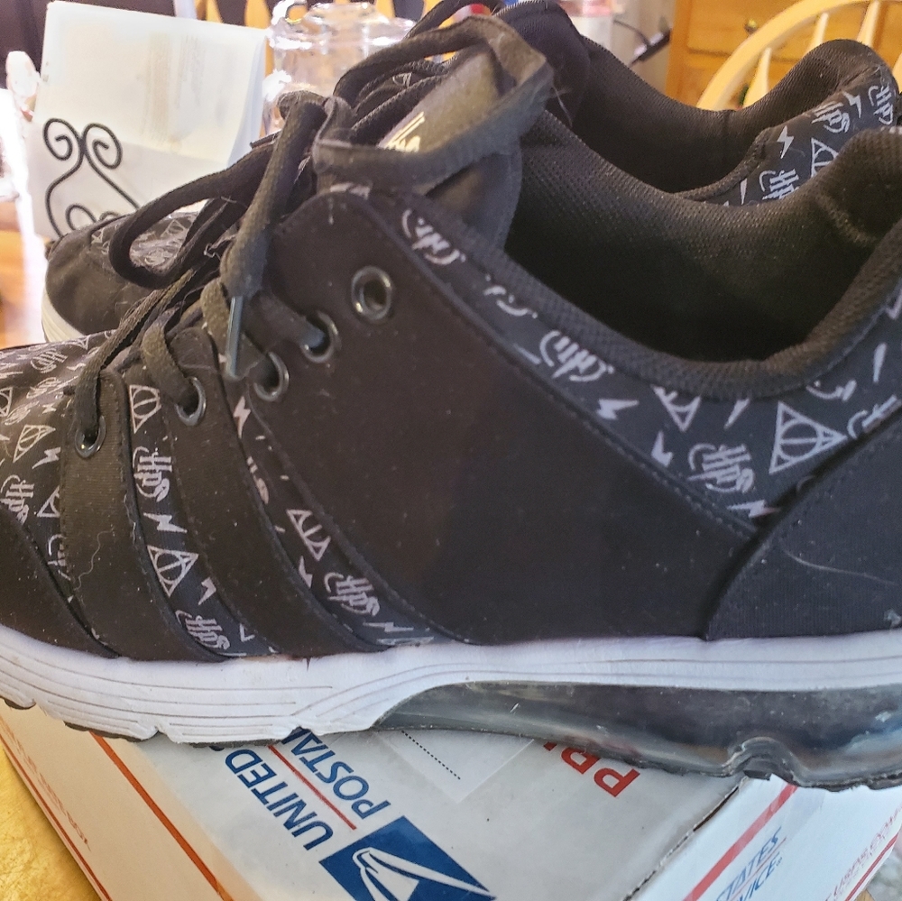 Harry Potter Sneakers